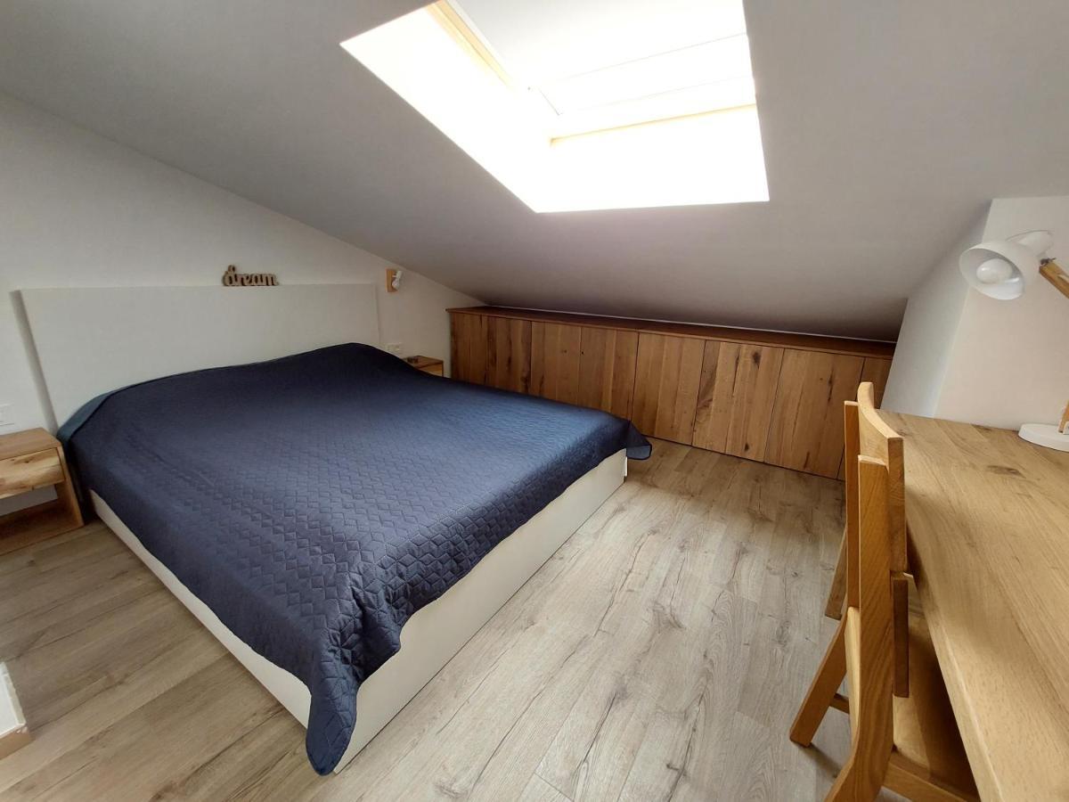 River Apartment Bovec Exterior foto